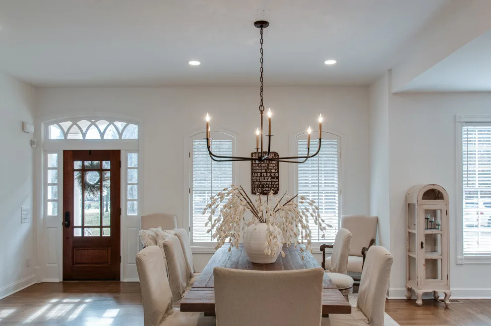 Nolensville Renovation by Usable Space Interiors, LLC - Photo 28