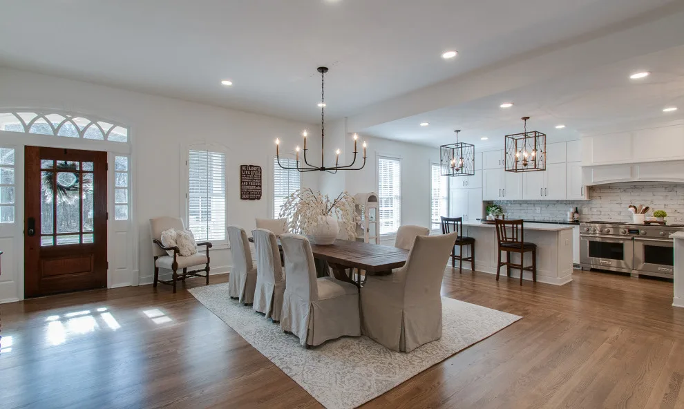 Nolensville Renovation by Usable Space Interiors, LLC - Photo 18