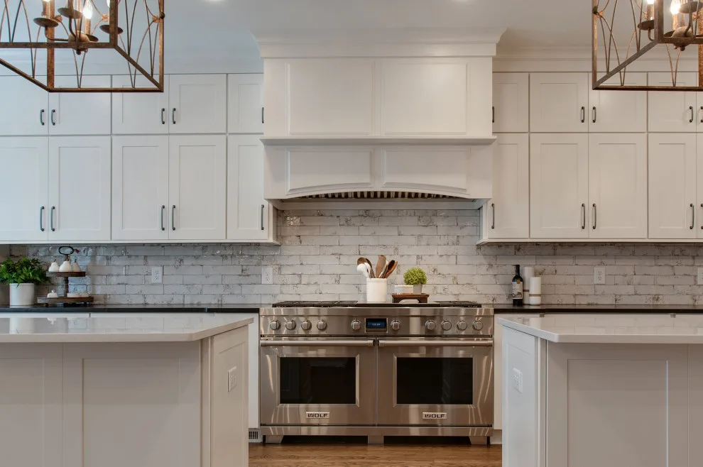Nolensville Renovation by Usable Space Interiors, LLC - Photo 29