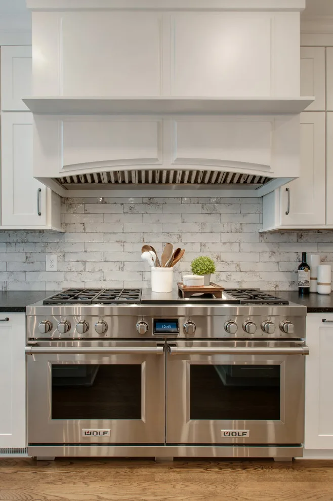 Nolensville Renovation by Usable Space Interiors, LLC - Photo 11