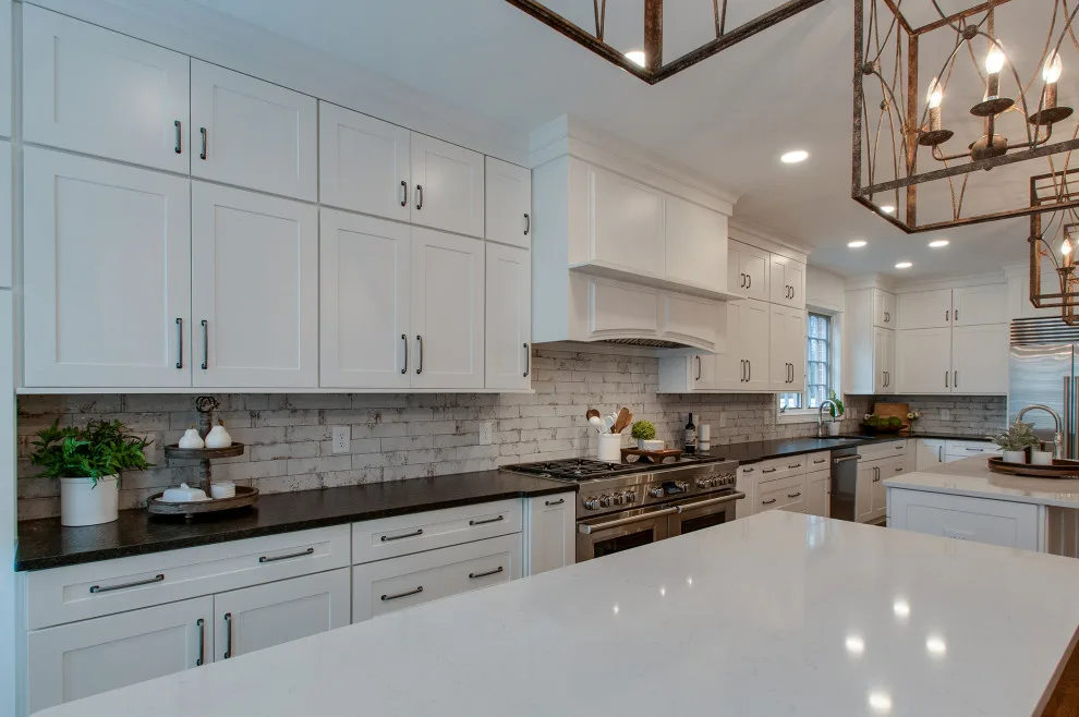Nolensville Renovation by Usable Space Interiors, LLC - Photo 14