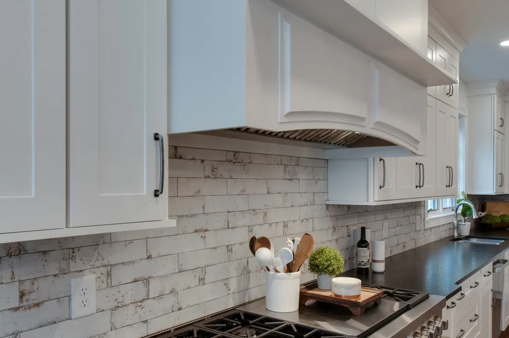 Nolensville Renovation by Usable Space Interiors, LLC - Photo 32