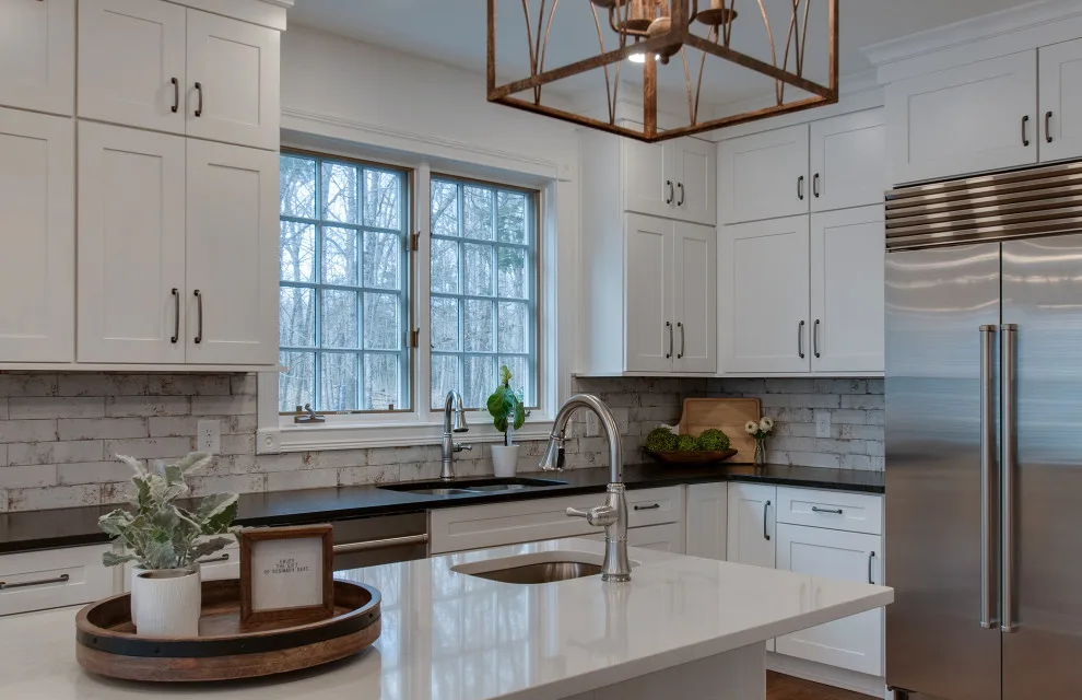 Nolensville Renovation by Usable Space Interiors, LLC - Photo 12