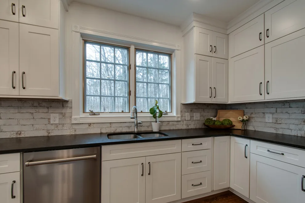 Nolensville Renovation by Usable Space Interiors, LLC - Photo 31