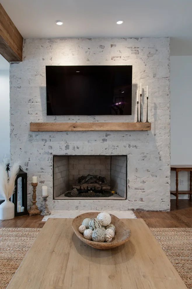 Nolensville Renovation by Usable Space Interiors, LLC - Photo 15