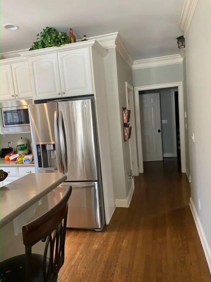 Nolensville Renovation by Usable Space Interiors, LLC - Photo 16