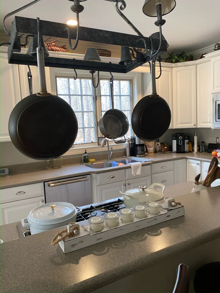 Nolensville Renovation by Usable Space Interiors, LLC - Photo 8