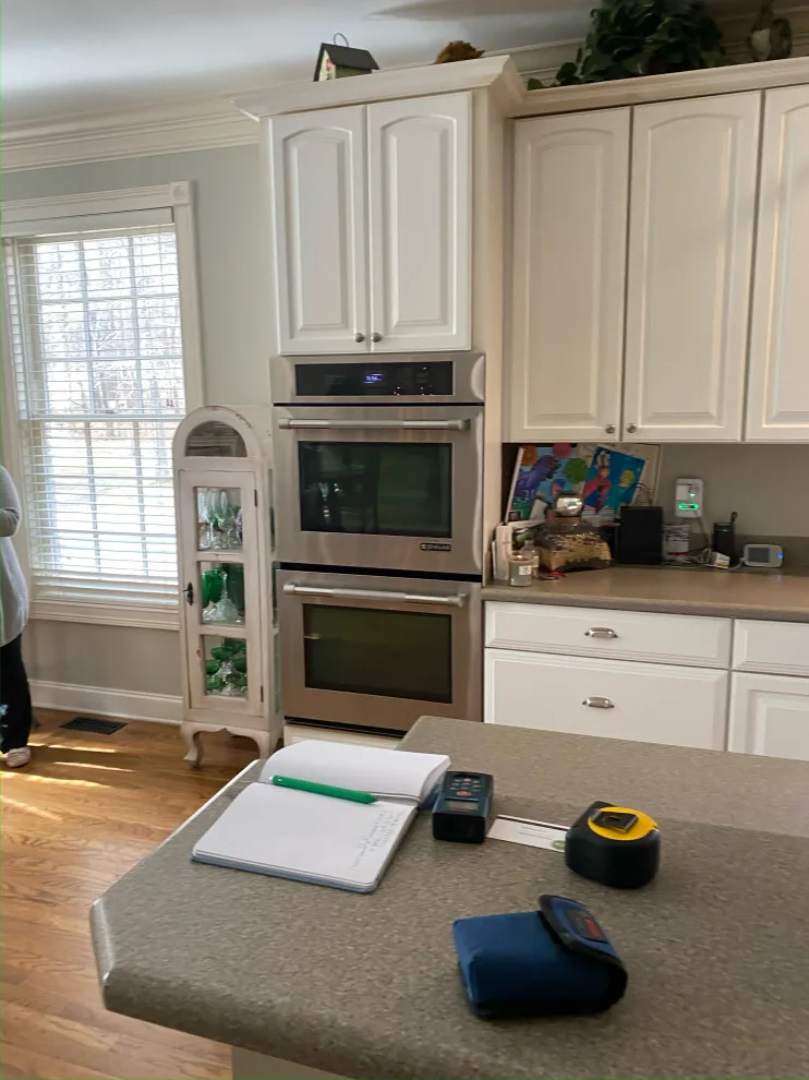 Nolensville Renovation by Usable Space Interiors, LLC - Photo 35