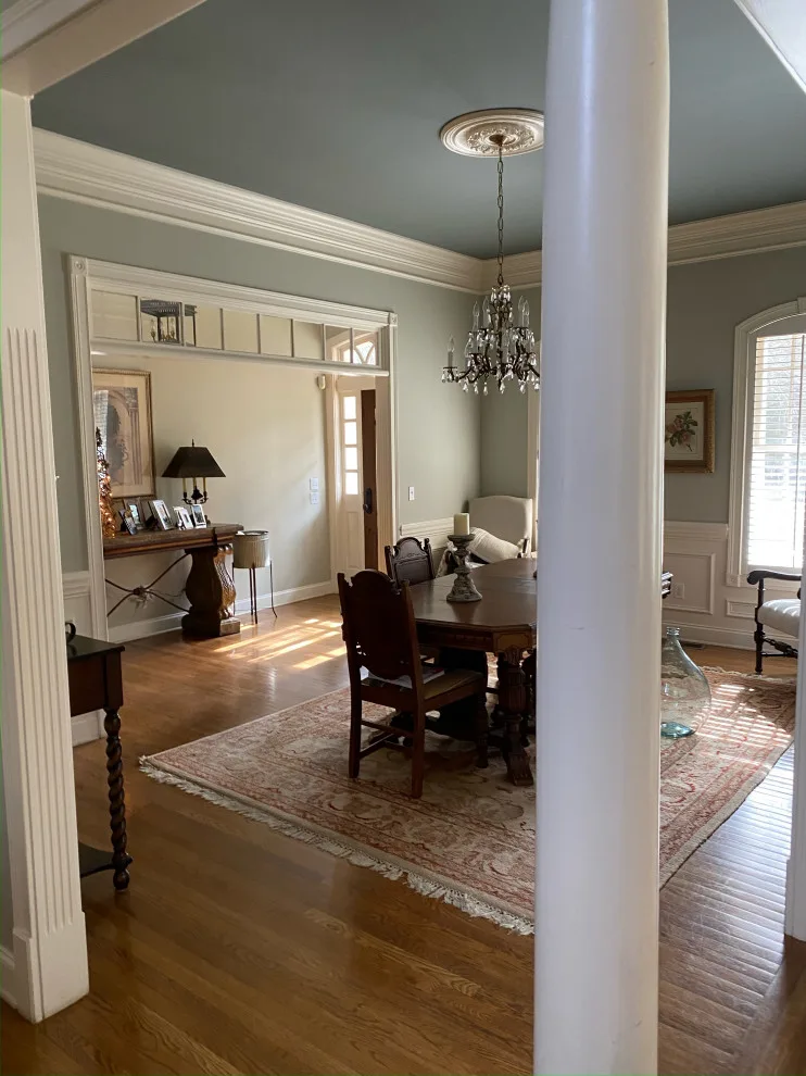 Nolensville Renovation by Usable Space Interiors, LLC - Photo 33