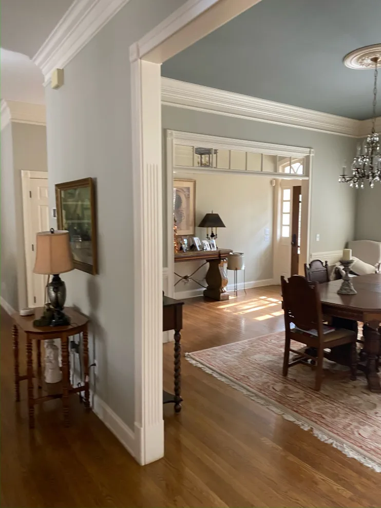 Nolensville Renovation by Usable Space Interiors, LLC - Photo 27