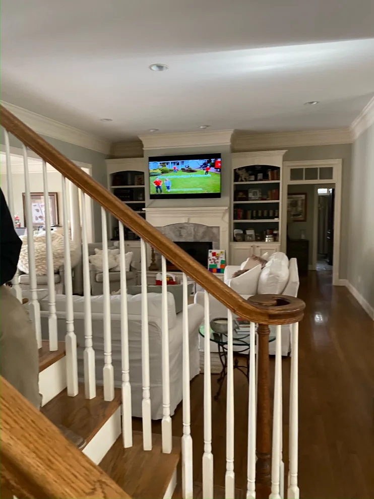 Nolensville Renovation by Usable Space Interiors, LLC - Photo 2