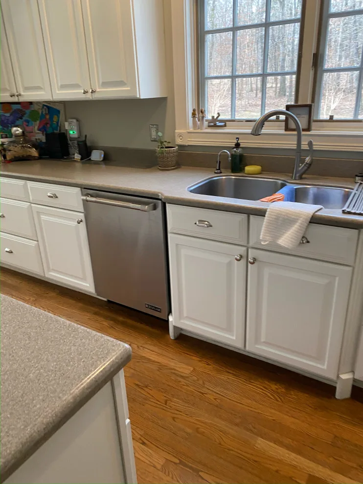Nolensville Renovation by Usable Space Interiors, LLC - Photo 7