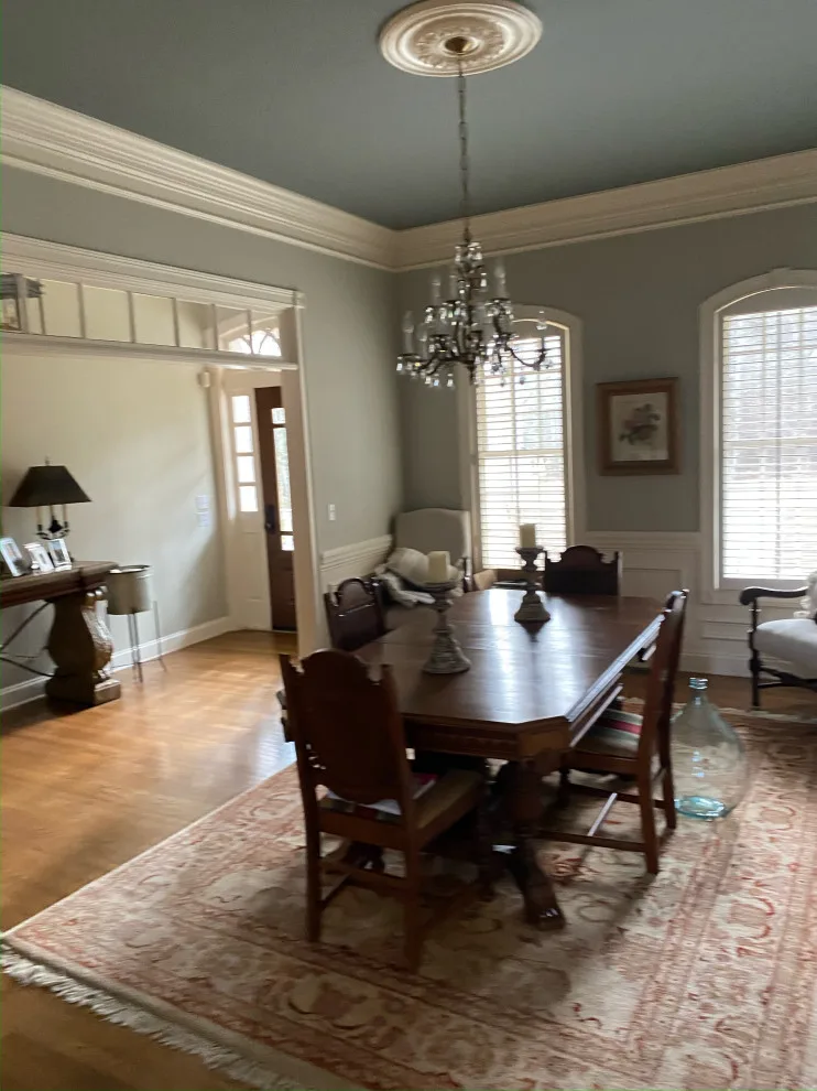 Nolensville Renovation by Usable Space Interiors, LLC - Photo 13