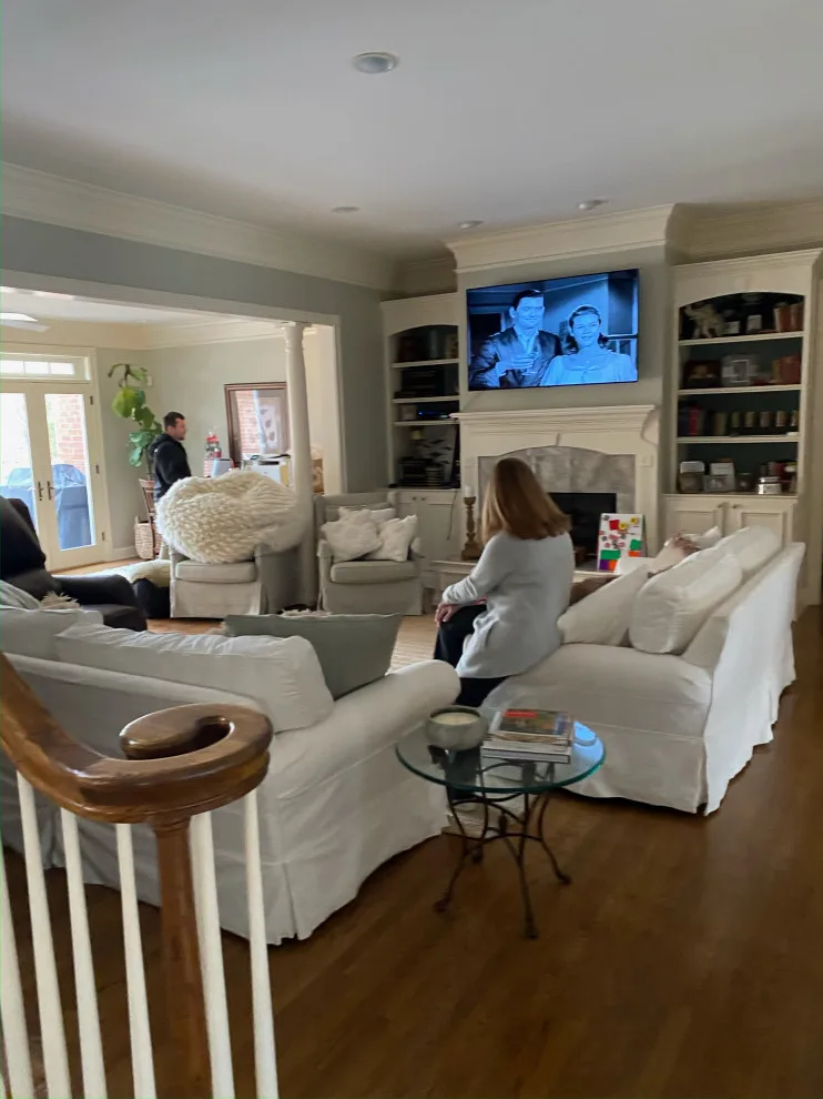 Nolensville Renovation by Usable Space Interiors, LLC - Photo 34