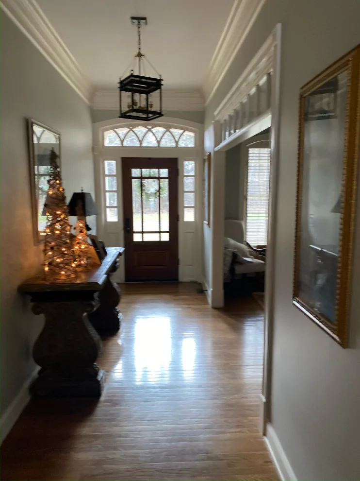 Nolensville Renovation by Usable Space Interiors, LLC - Photo 4