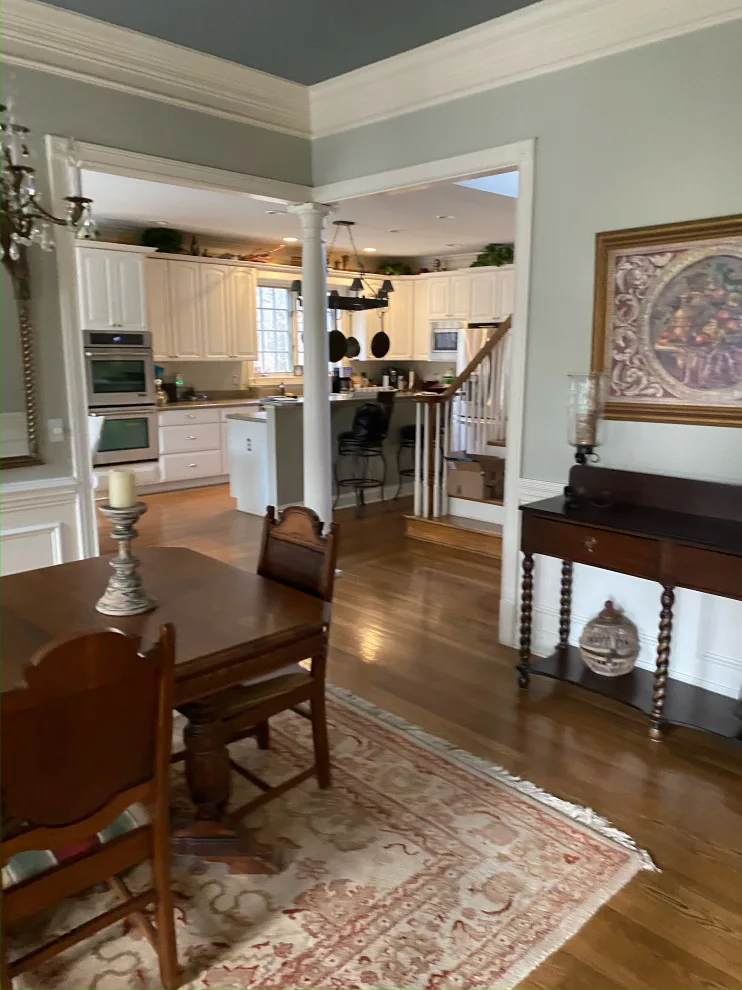 Nolensville Renovation by Usable Space Interiors, LLC - Photo 22