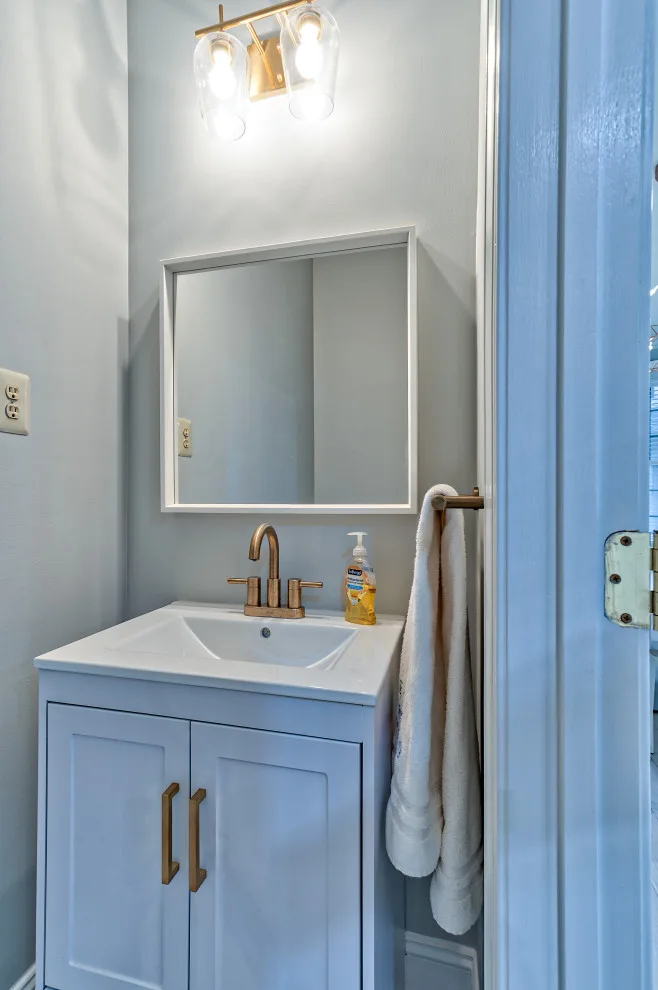 Lauren Sciarra's Norriton Kitchen by Main Line Kitchen Design - Photo 14