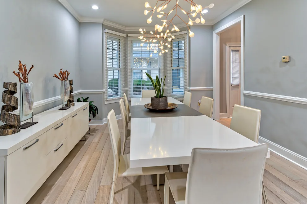 Lauren Sciarra's Norriton Kitchen by Main Line Kitchen Design - Photo 33