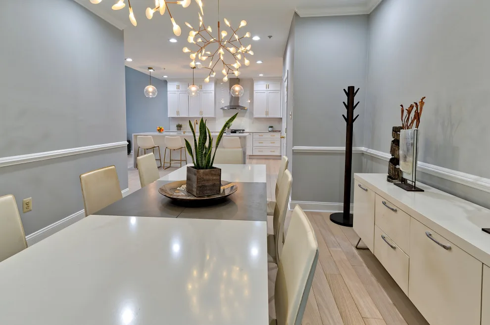Lauren Sciarra's Norriton Kitchen by Main Line Kitchen Design - Photo 13