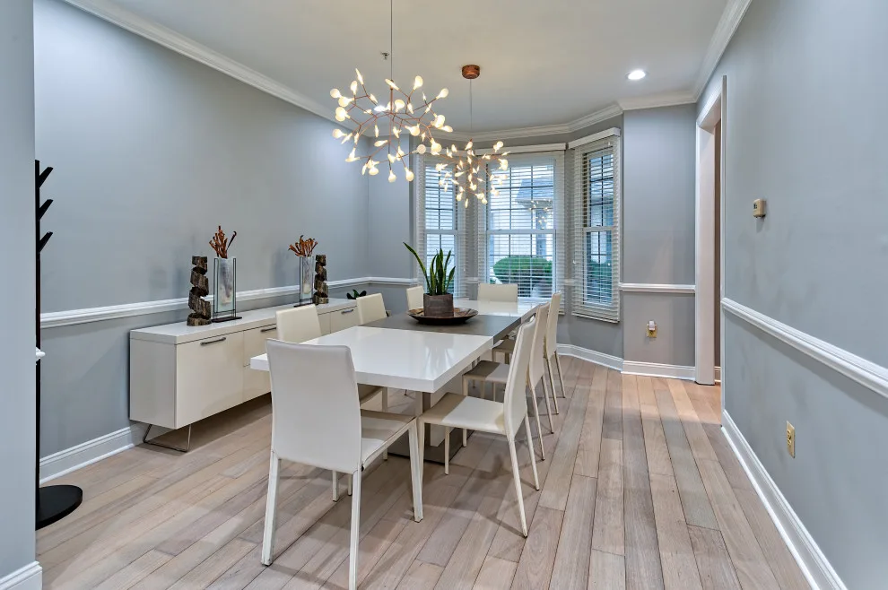 Lauren Sciarra's Norriton Kitchen by Main Line Kitchen Design - Photo 11