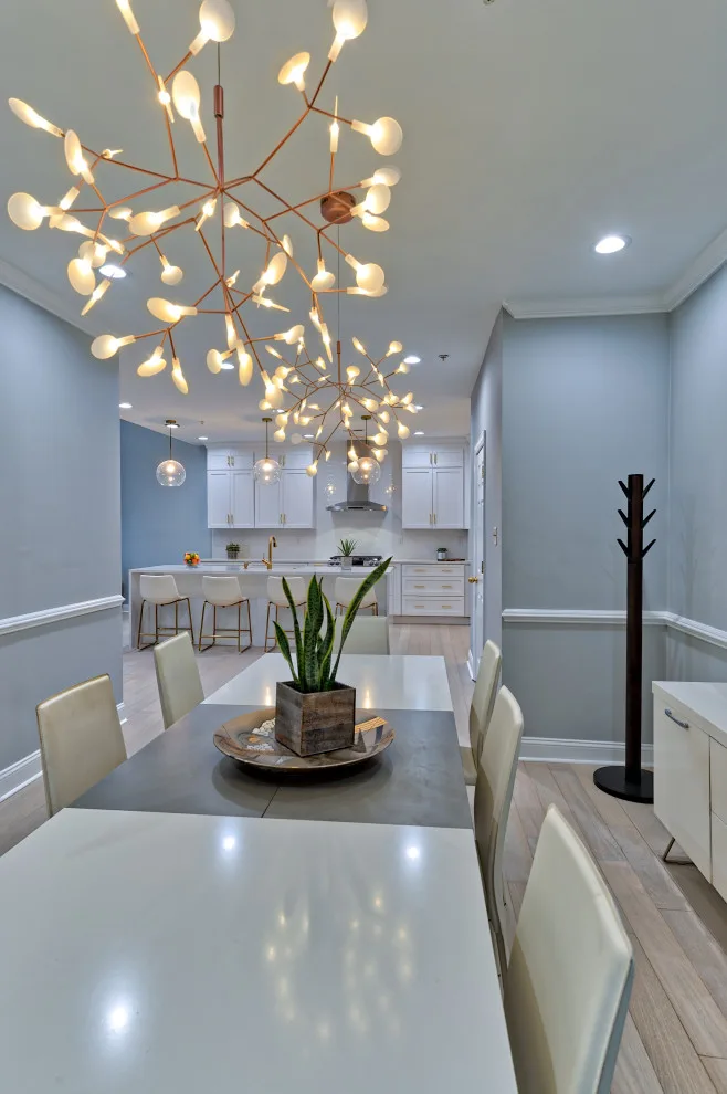 Lauren Sciarra's Norriton Kitchen by Main Line Kitchen Design - Photo 20