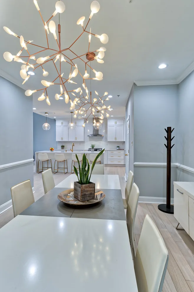 Lauren Sciarra's Norriton Kitchen by Main Line Kitchen Design - Photo 35