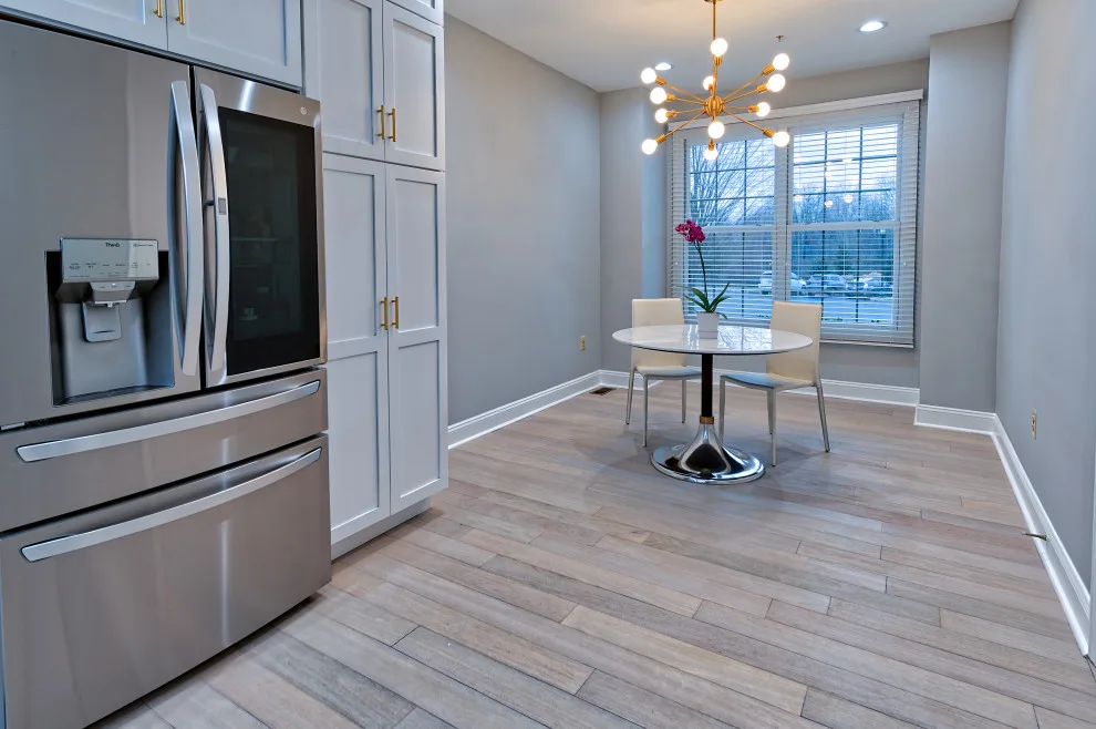 Lauren Sciarra's Norriton Kitchen by Main Line Kitchen Design - Photo 18