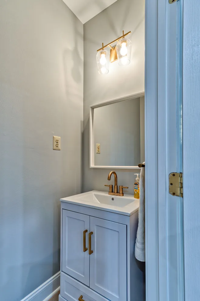 Lauren Sciarra's Norriton Kitchen by Main Line Kitchen Design - Photo 28