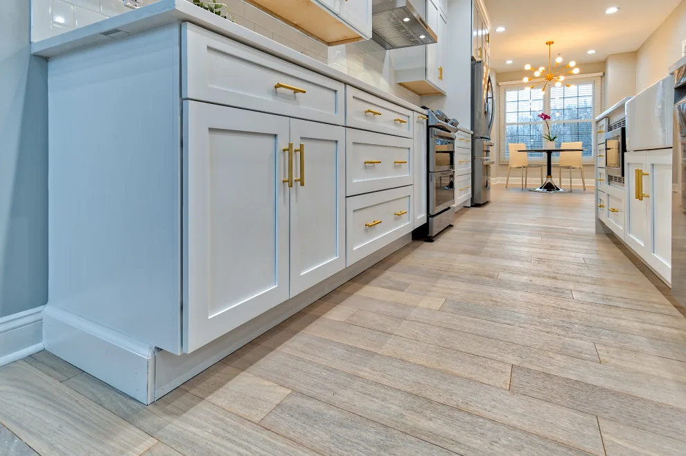 Lauren Sciarra's Norriton Kitchen by Main Line Kitchen Design - Photo 37