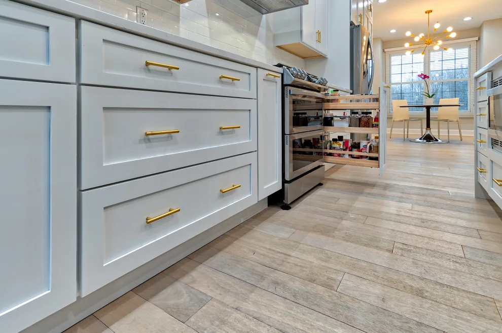 Lauren Sciarra's Norriton Kitchen by Main Line Kitchen Design - Photo 8