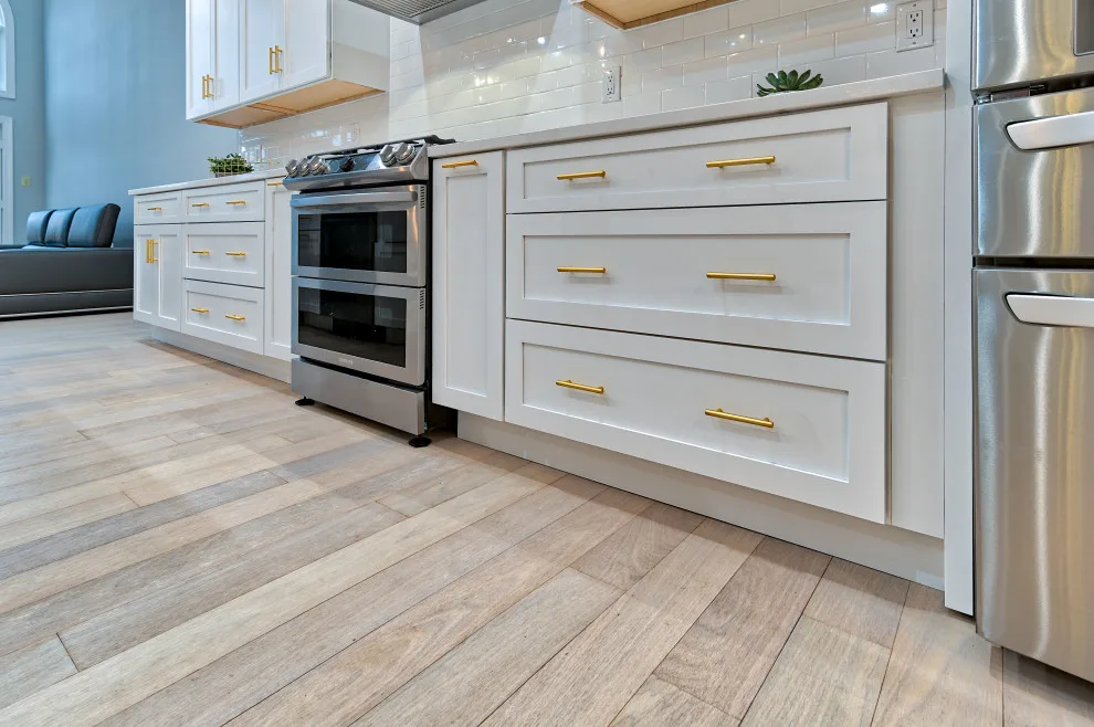 Lauren Sciarra's Norriton Kitchen by Main Line Kitchen Design - Photo 41