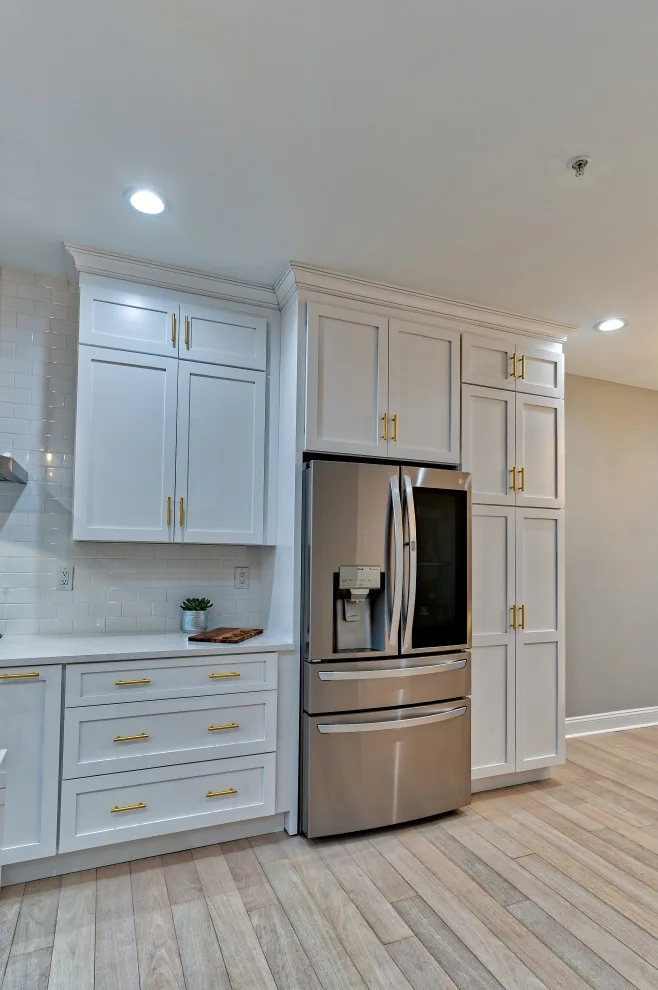 Lauren Sciarra's Norriton Kitchen by Main Line Kitchen Design - Photo 23