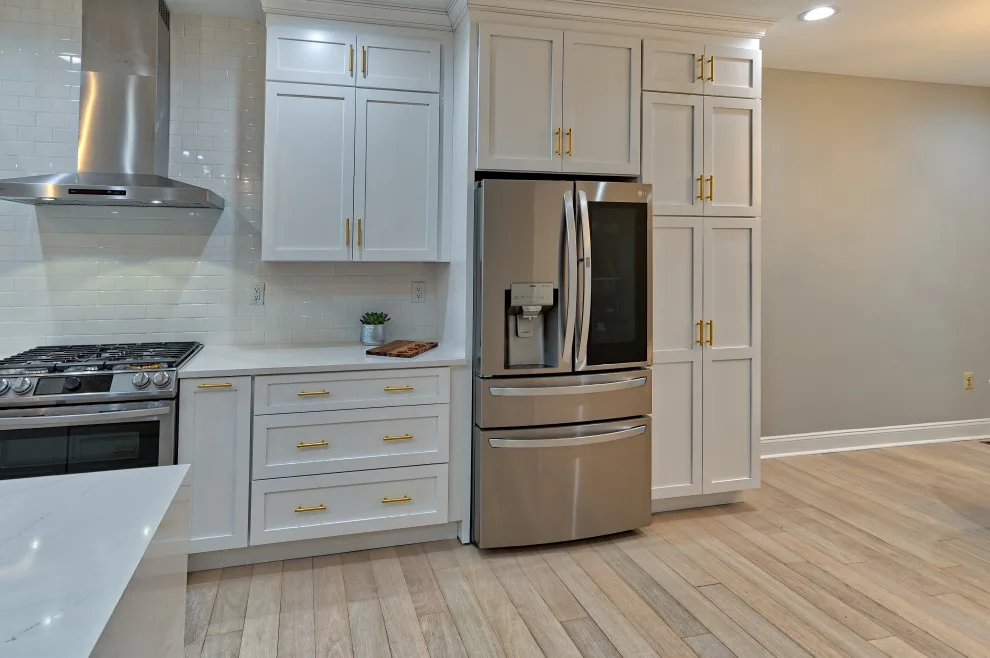 Lauren Sciarra's Norriton Kitchen by Main Line Kitchen Design - Photo 10