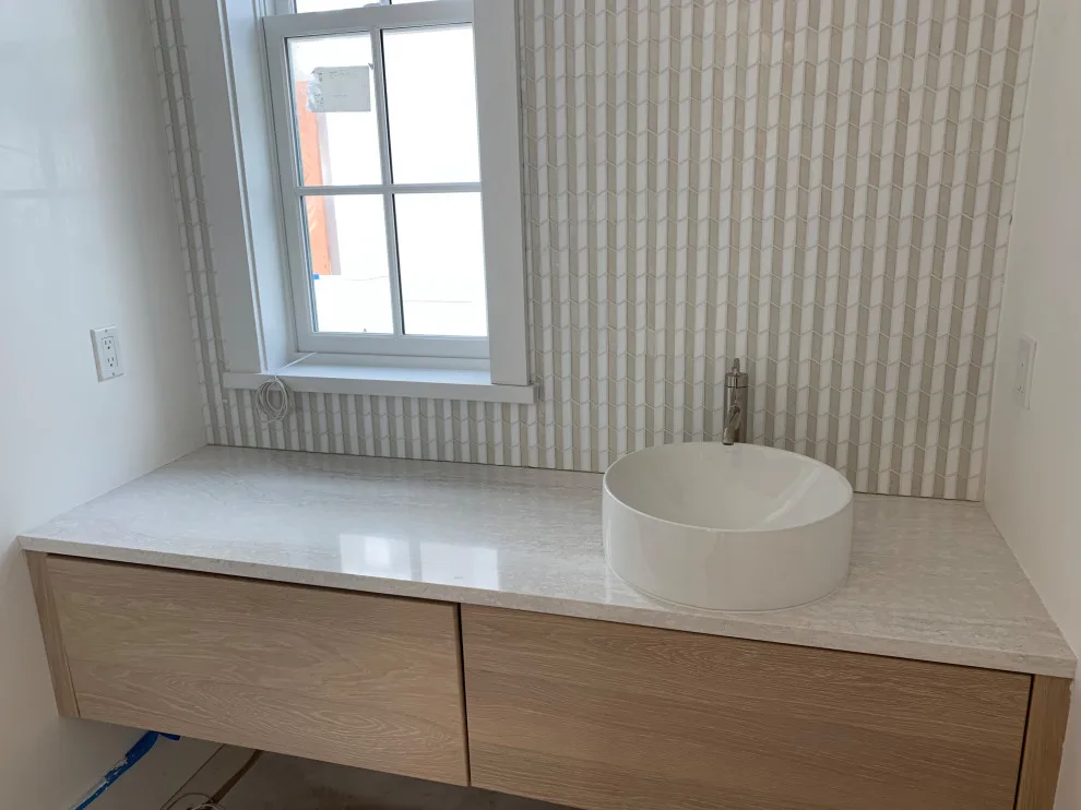 Alys Beach, North Charles Street by Emerald Coast Fabrication - Photo 2