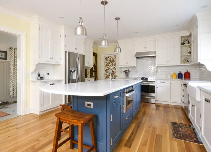 Deering North Kitchen by Tavia Douglass, Designer - Photo 4