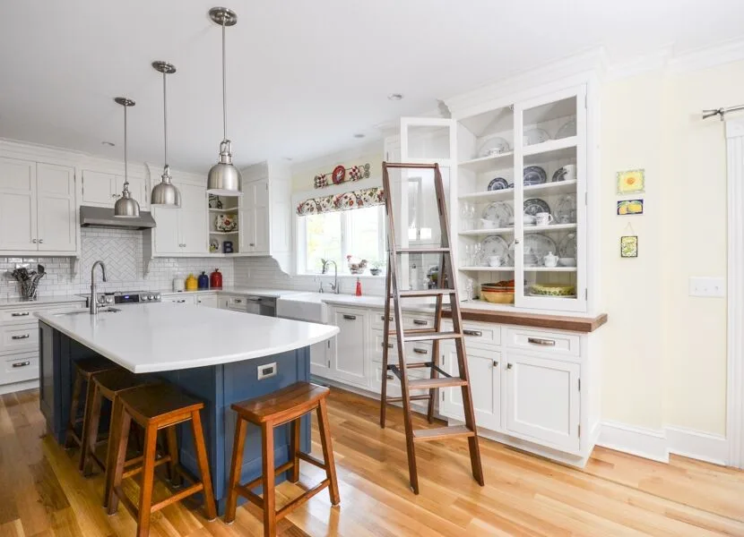 Deering North Kitchen by Tavia Douglass, Designer - Photo 10