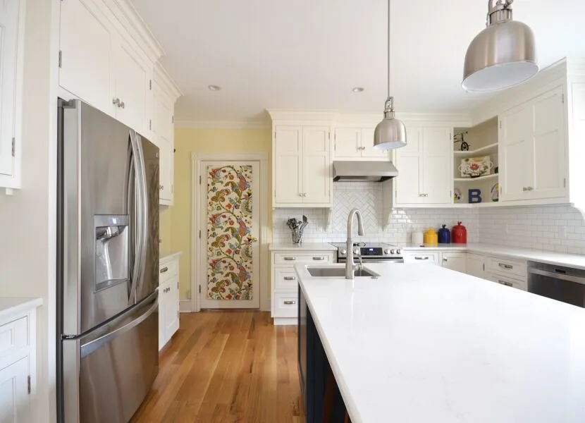 Deering North Kitchen by Tavia Douglass, Designer - Photo 13