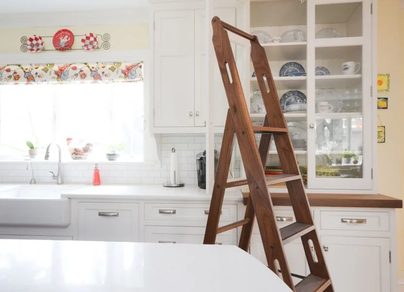 Deering North Kitchen by Tavia Douglass, Designer - Photo 22