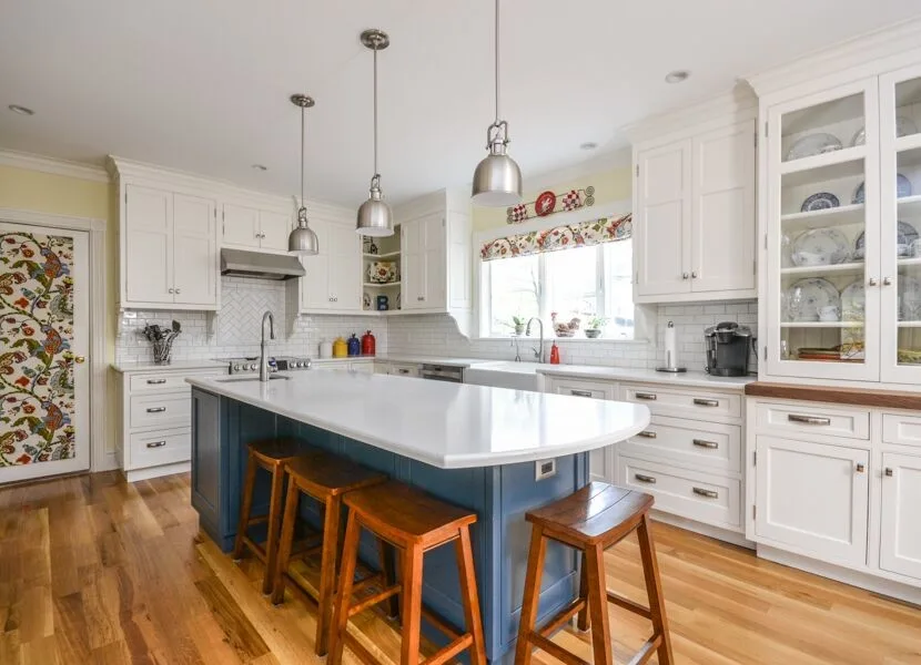 Deering North Kitchen by Tavia Douglass, Designer - Photo 15