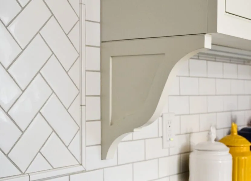 Deering North Kitchen by Tavia Douglass, Designer - Photo 2