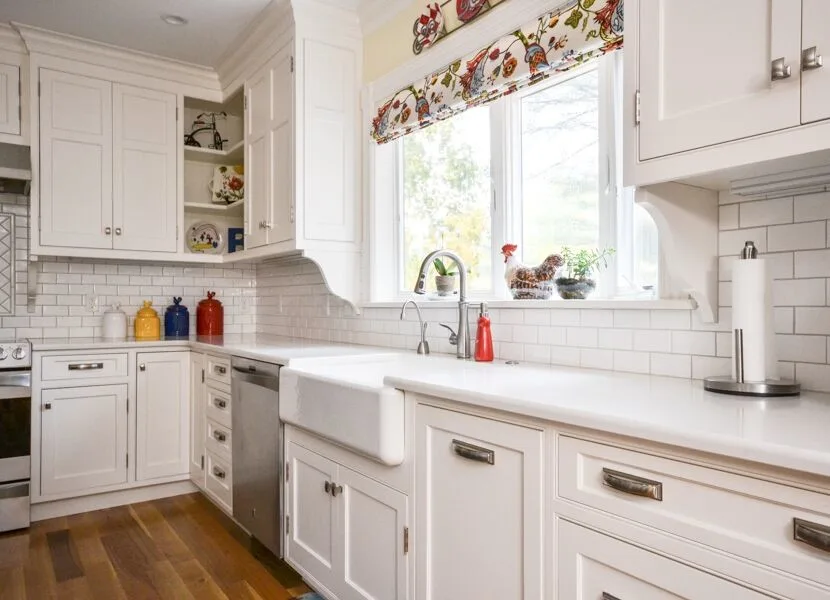 Deering North Kitchen by Tavia Douglass, Designer - Photo 21