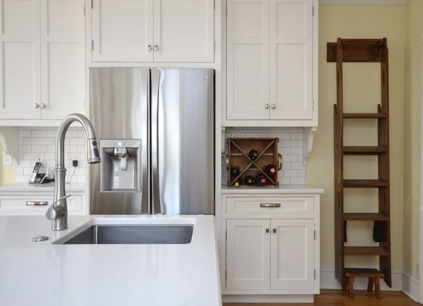 Deering North Kitchen by Tavia Douglass, Designer - Photo 3