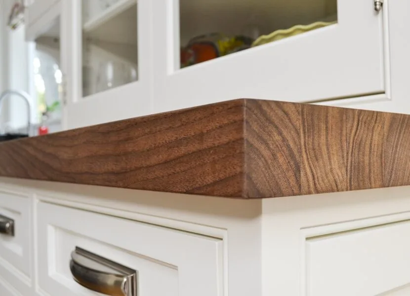 Deering North Kitchen by Tavia Douglass, Designer - Photo 7