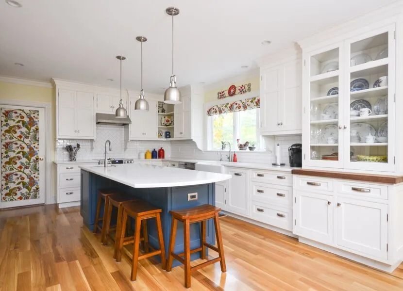 Deering North Kitchen by Tavia Douglass, Designer - Photo 11