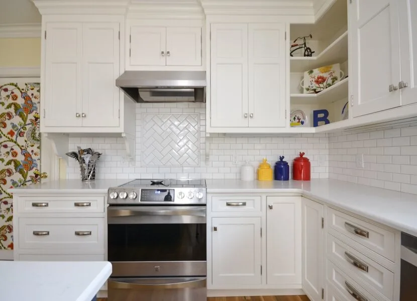Deering North Kitchen by Tavia Douglass, Designer - Photo 6