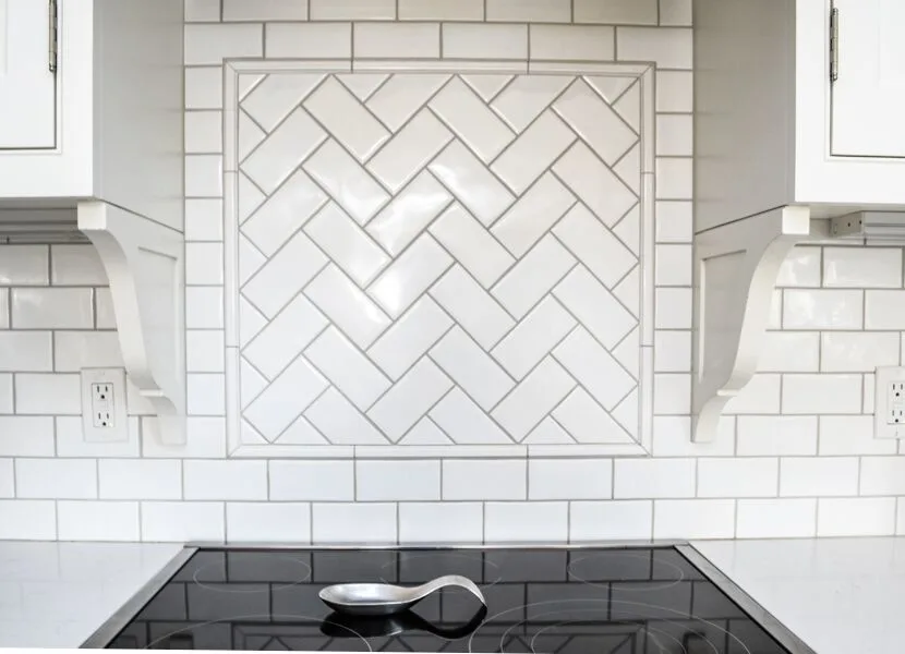 Deering North Kitchen by Tavia Douglass, Designer - Photo 5