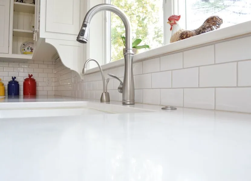 Deering North Kitchen by Tavia Douglass, Designer - Photo 12