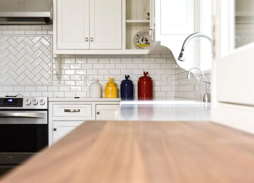 Deering North Kitchen by Tavia Douglass, Designer - Photo 9