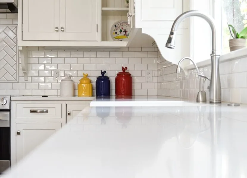 Deering North Kitchen by Tavia Douglass, Designer - Photo 16