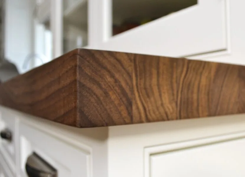 Deering North Kitchen by Tavia Douglass, Designer - Photo 14